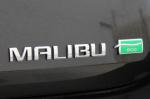 Chevrolet Malibu ECO 2013 года